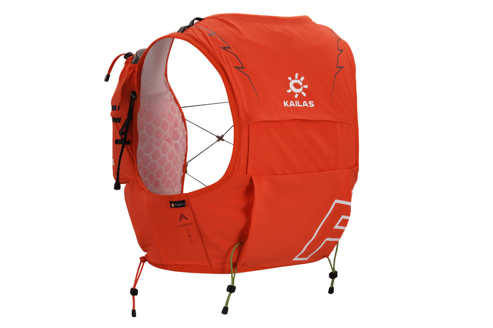 Kailas Fuga Air 8 IV Trail Running Vest Pack 8L Unisex