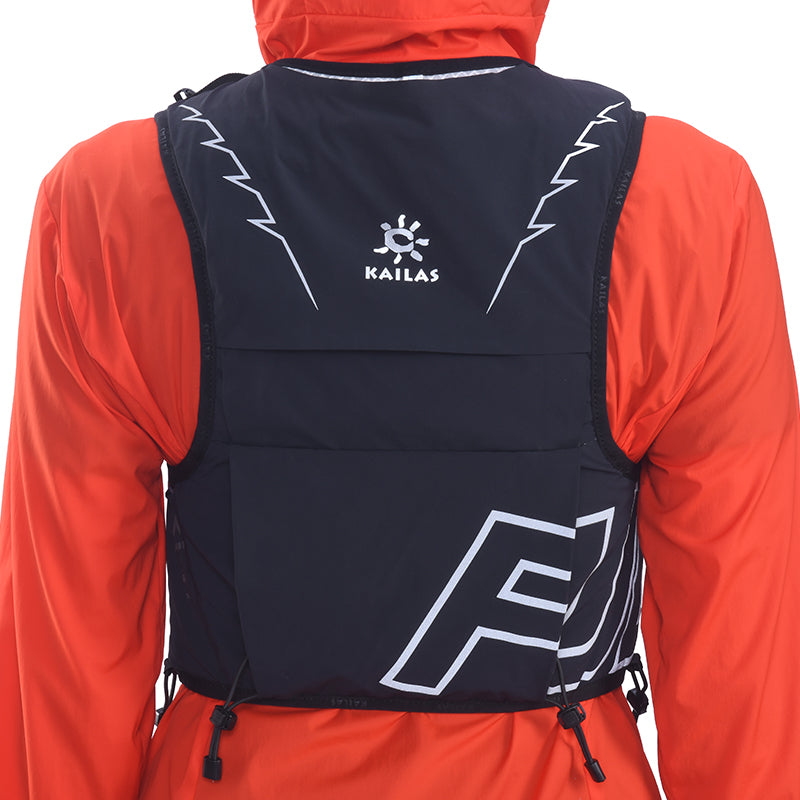 Kailas Fuga Air 8 Ⅳ Trail Running Vest Pack 8L Unisex – kailasgear.com