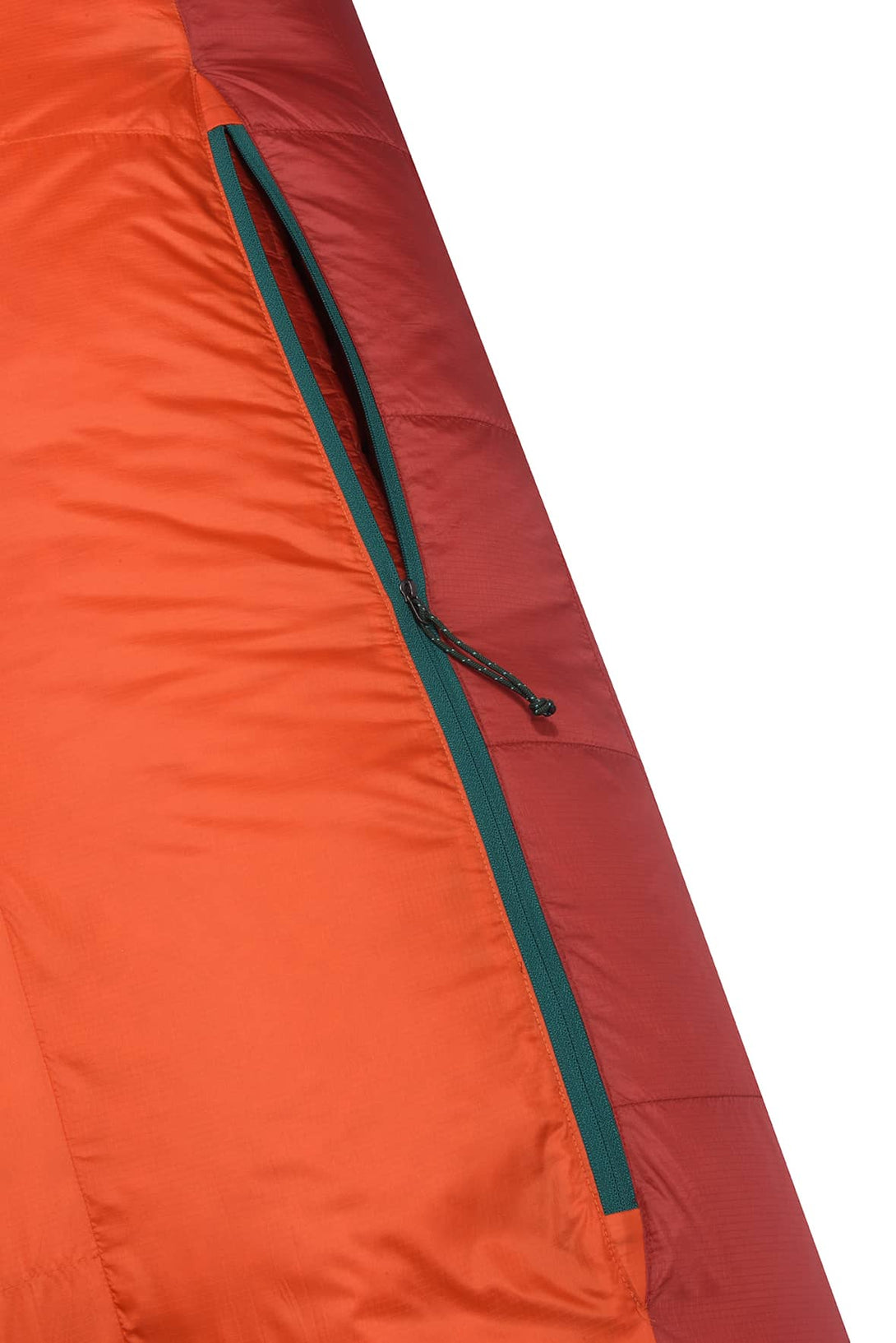 Kailas MOUNTAIN-30 850FP Alpine Down Sleeping Bag