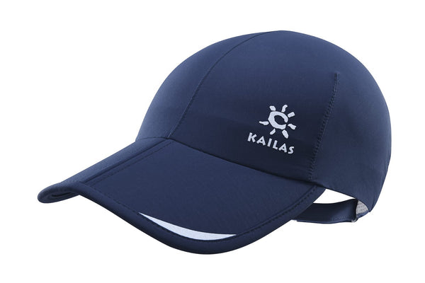 Kailas Lightweight Foldable Quick Dry Baseball Cap