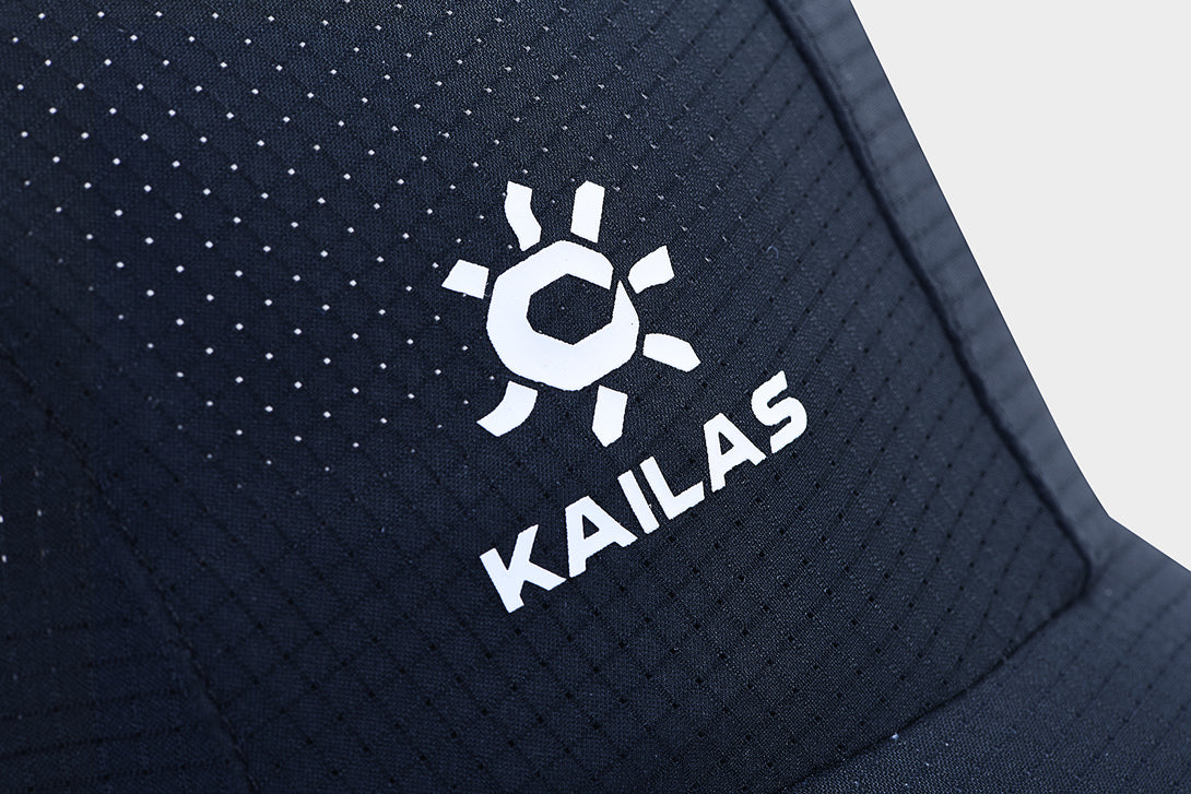 Kailas Ultralight Trail Running Baseball Cap