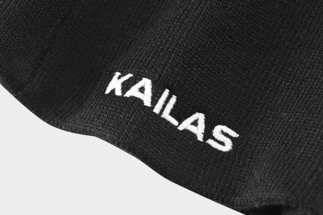 Kailas Warm Knitted Hat Unisex