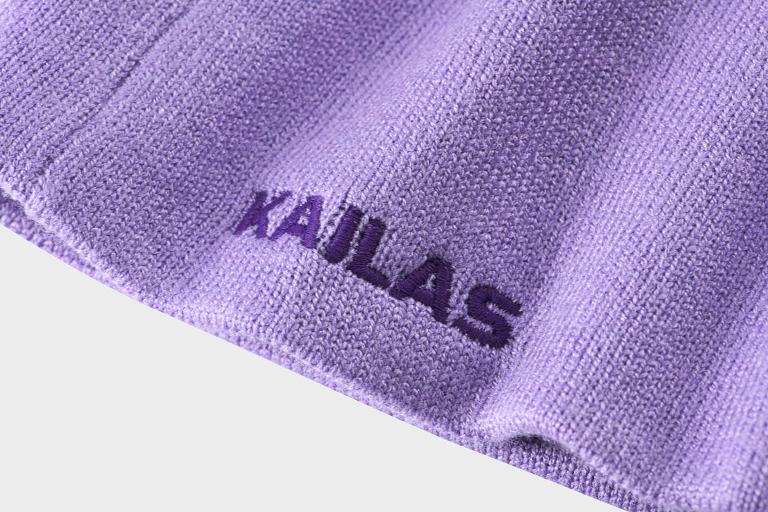 Kailas Warm Knitted Hat Unisex