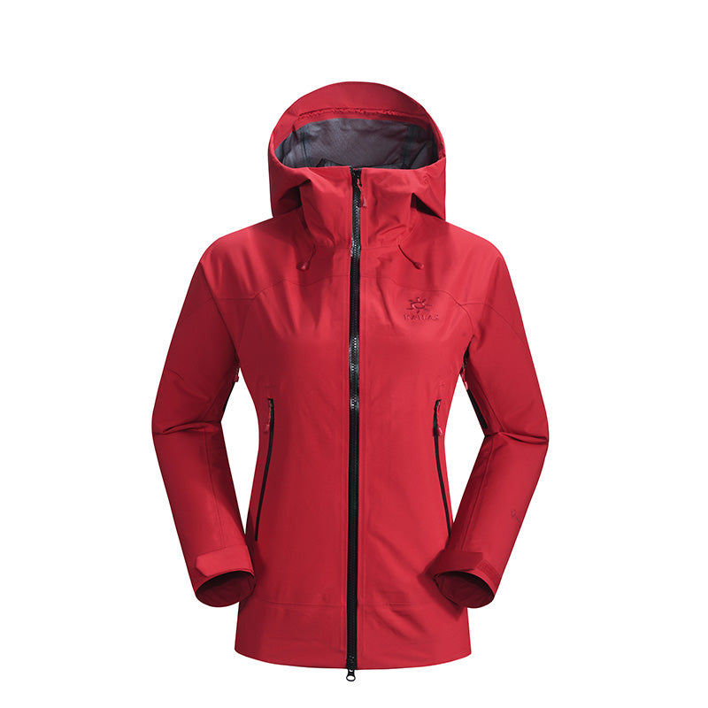 Kailas Mont 2.0 Hardshell Jacket Women‘s