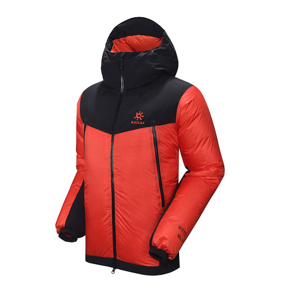 Kailas 7000GT Speed Alpinism GTX Down Jacket Unisex