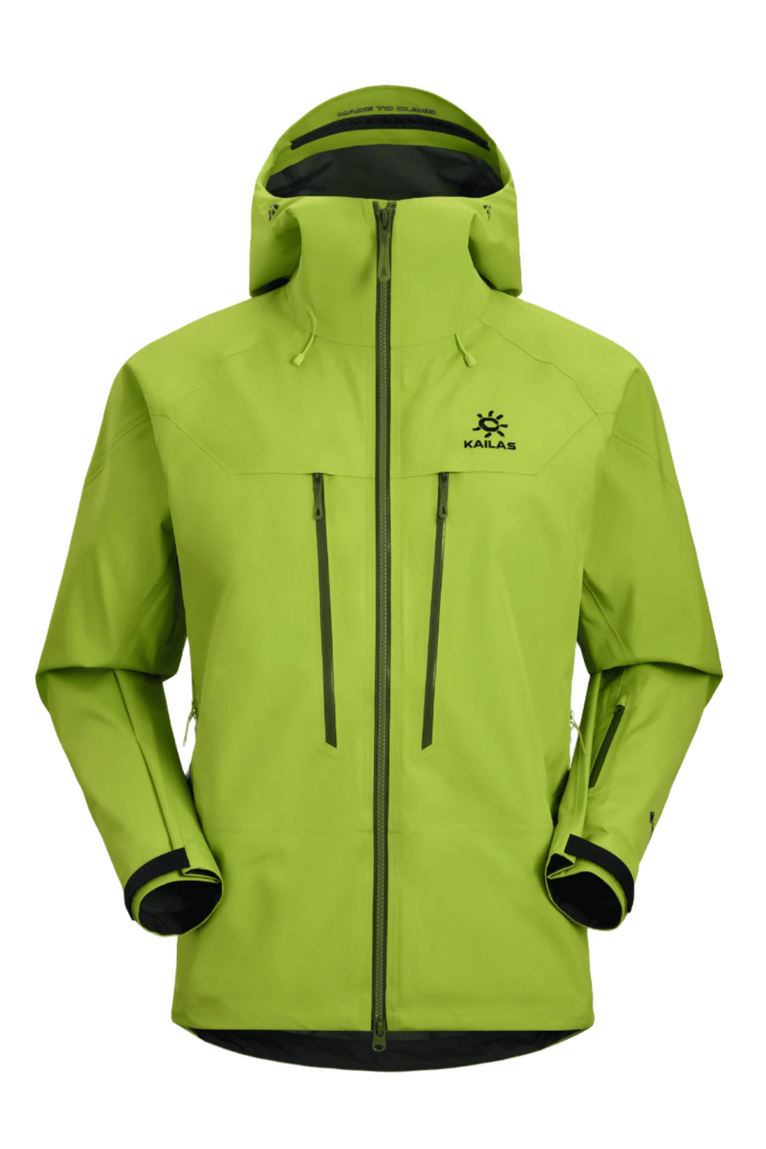 Kailas MONT-X PRO GTX Hardshell Jacket Unisex