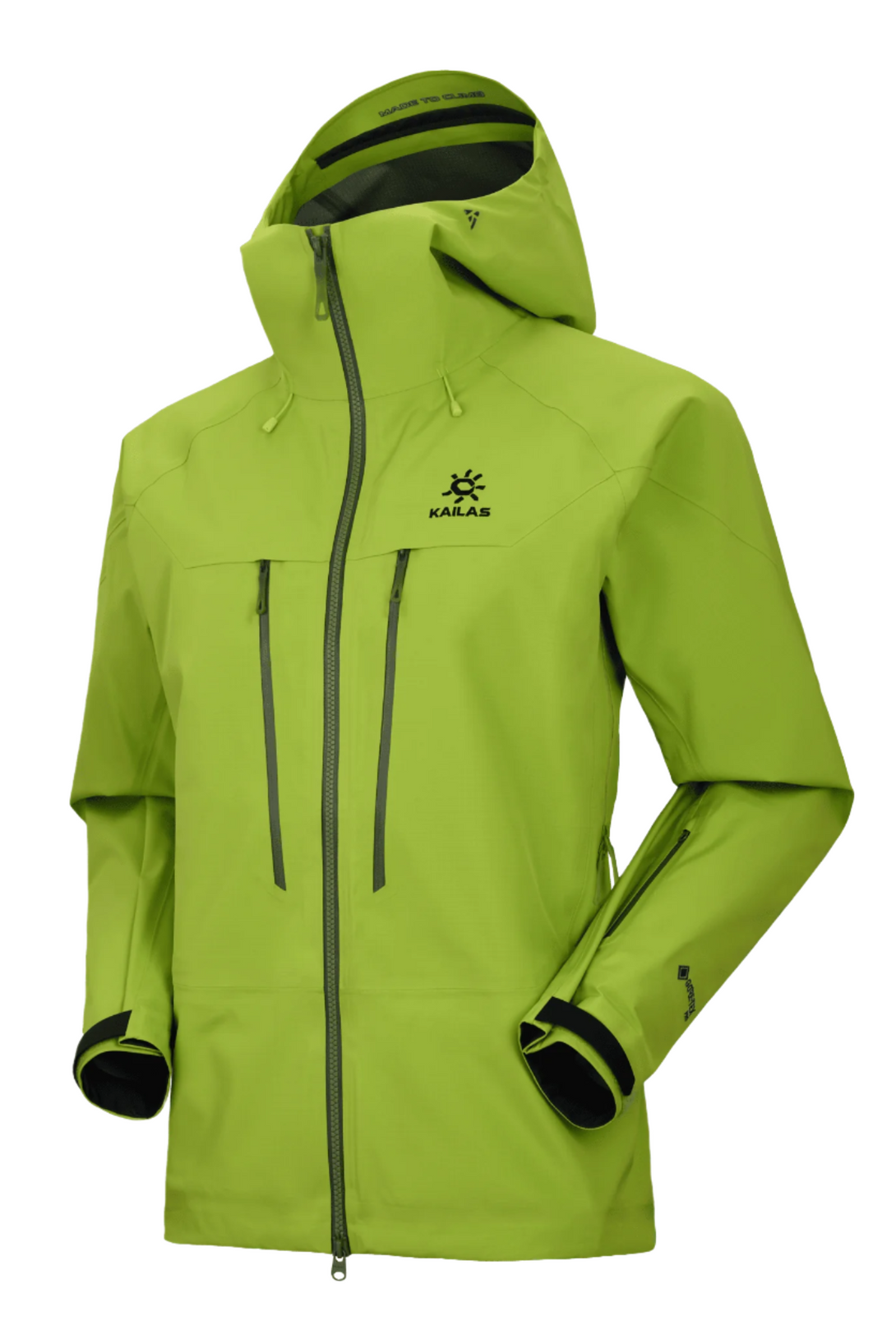 Kailas MONT-X PRO GTX Hardshell Jacket Unisex