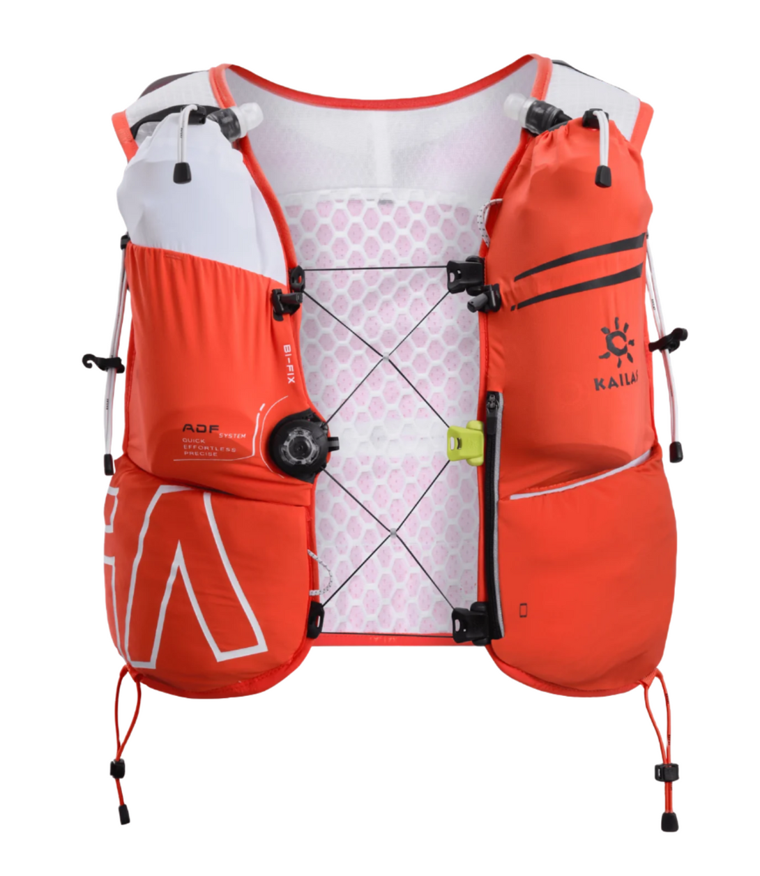 Kailas Fuga Air 8 IV Trail Running Vest Pack 8L Unisex