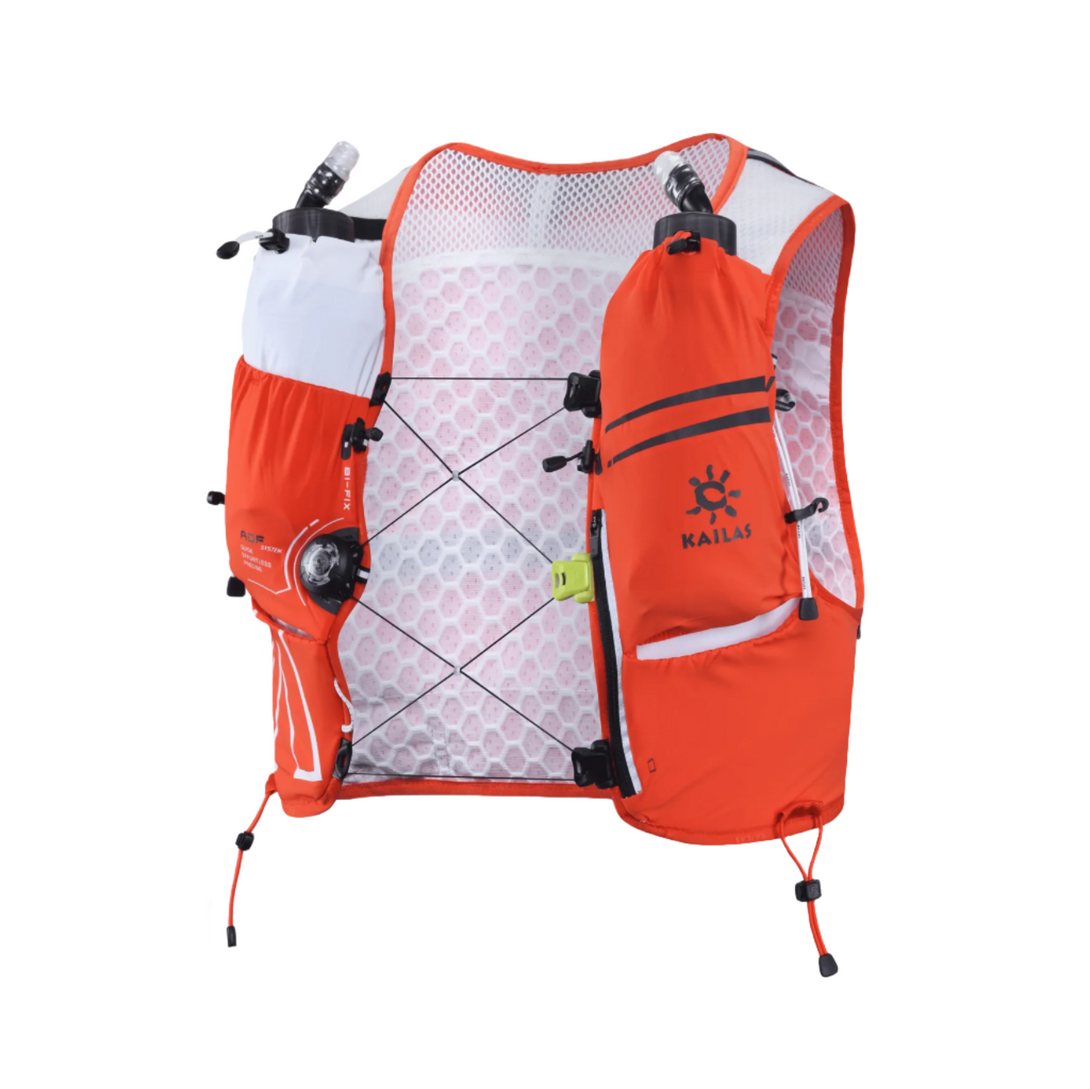 Kailas Fuga Air 8 IV Trail Running Vest Pack 8L Unisex