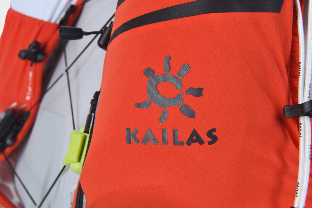 Kailas Fuga Air 8 IV Trail Running Vest Pack 8L Unisex