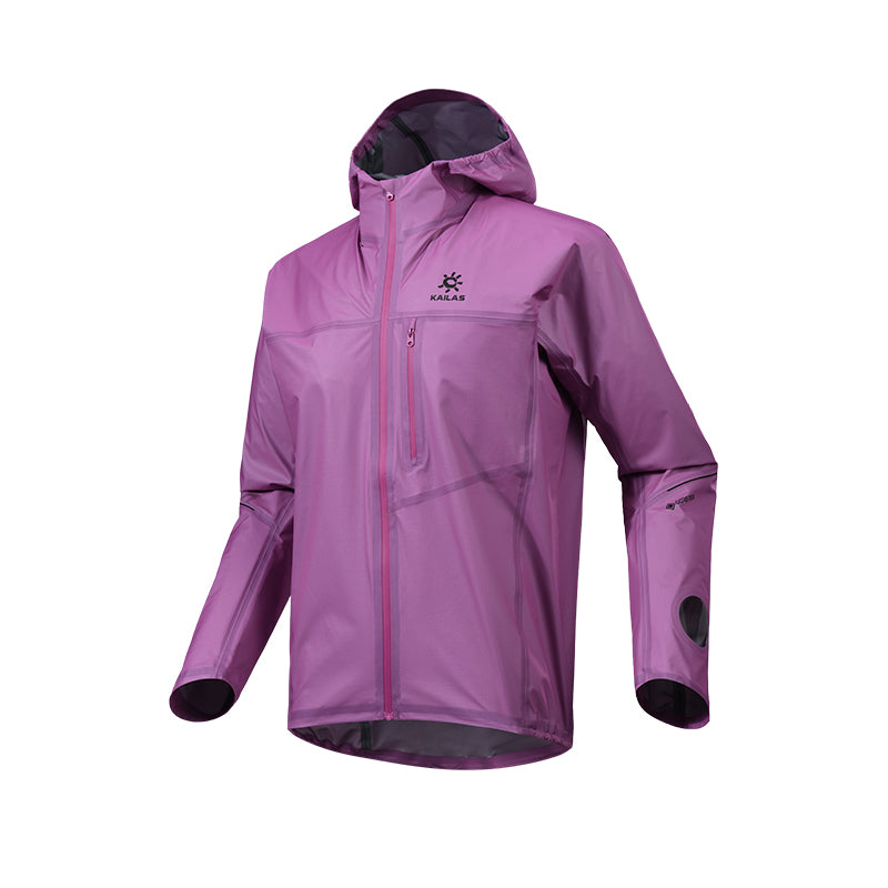 Kailas AERO GTX Trail Running Hardshell Jacket Men's – kailasgear.com