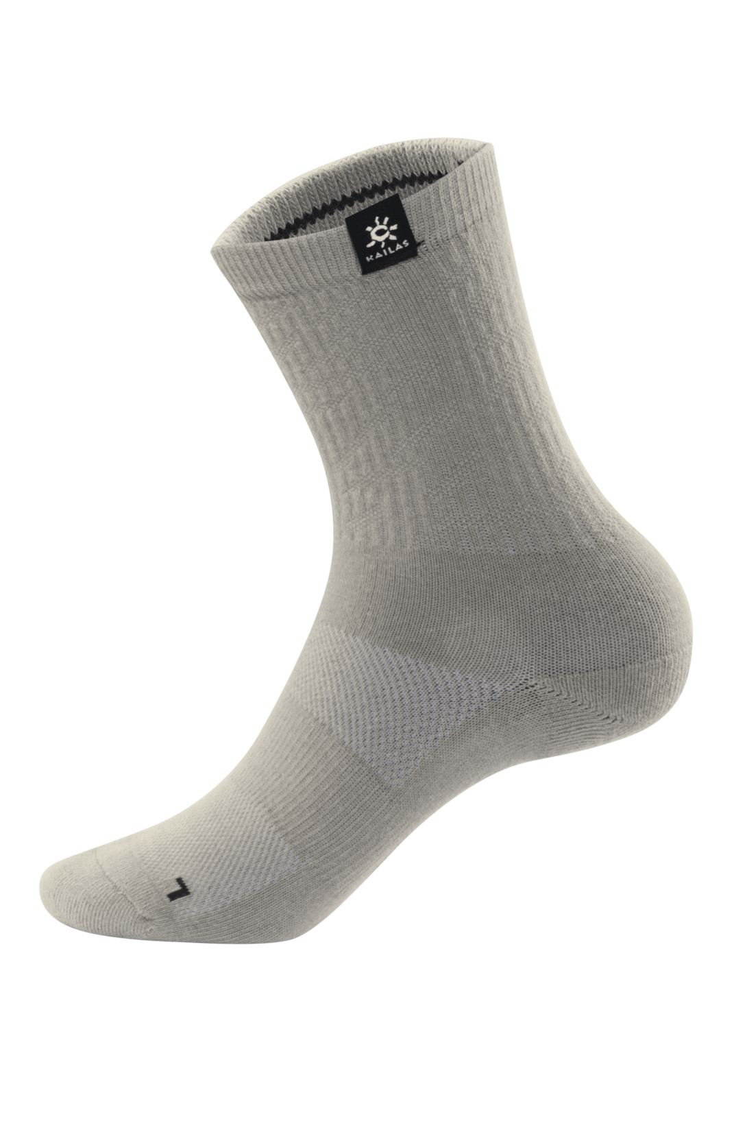 Kailas Mid Cut Hiking Socks Unisex