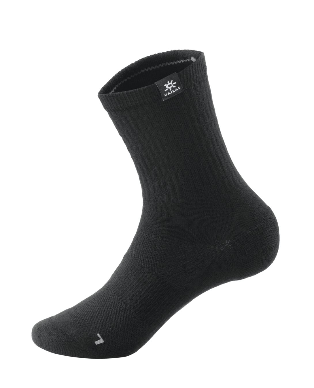 Kailas Mid Cut Hiking Socks Unisex