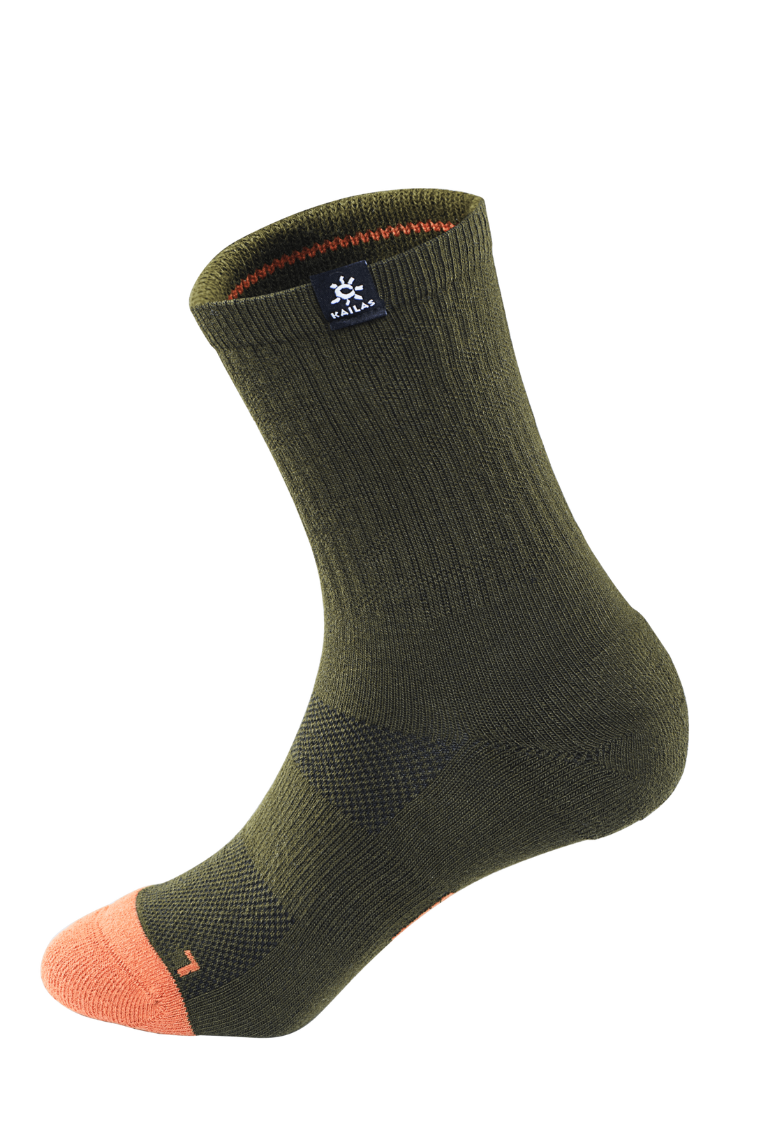 Kailas Mid Cut Hiking Socks Unisex