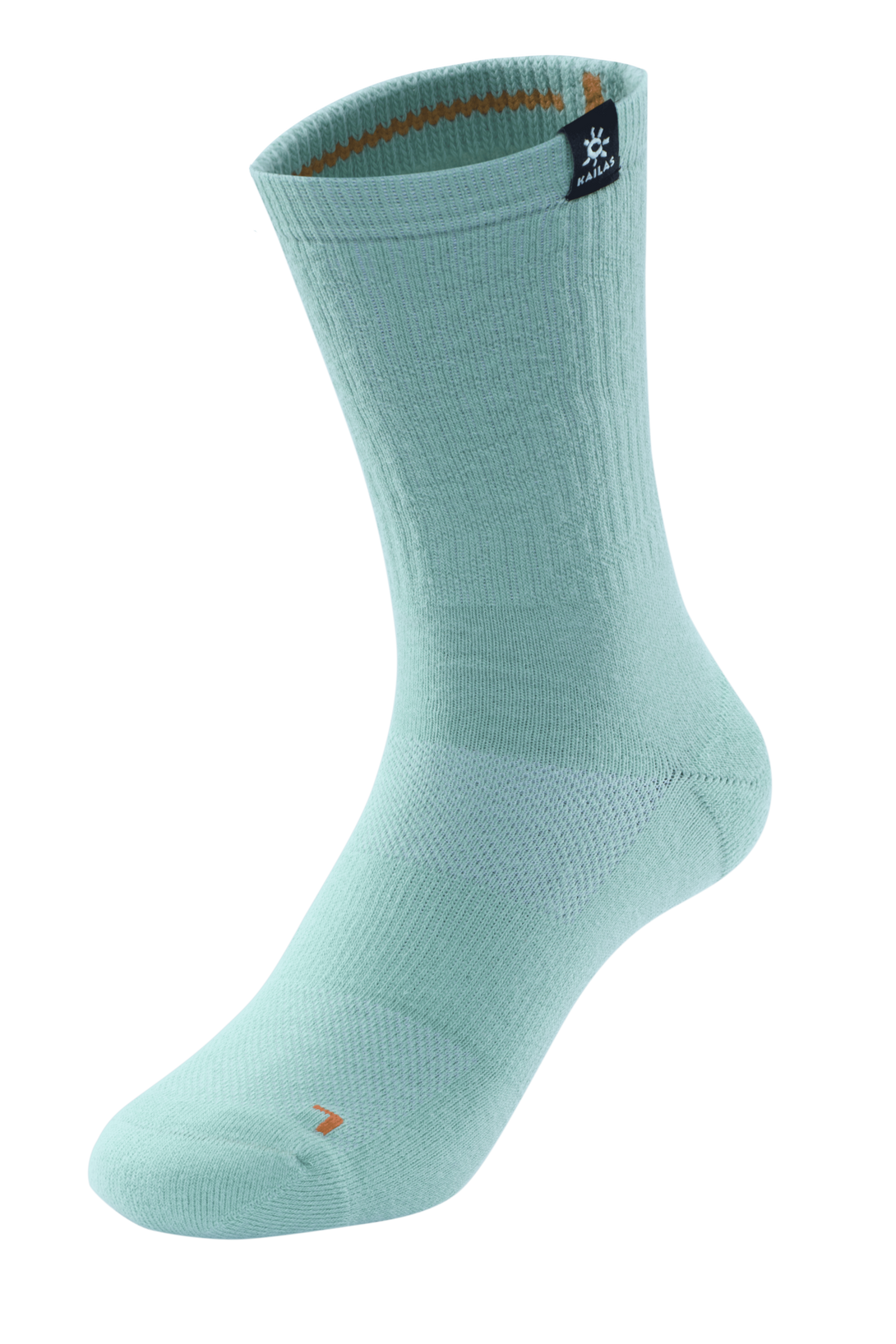 Kailas Mid Cut Hiking Socks Unisex