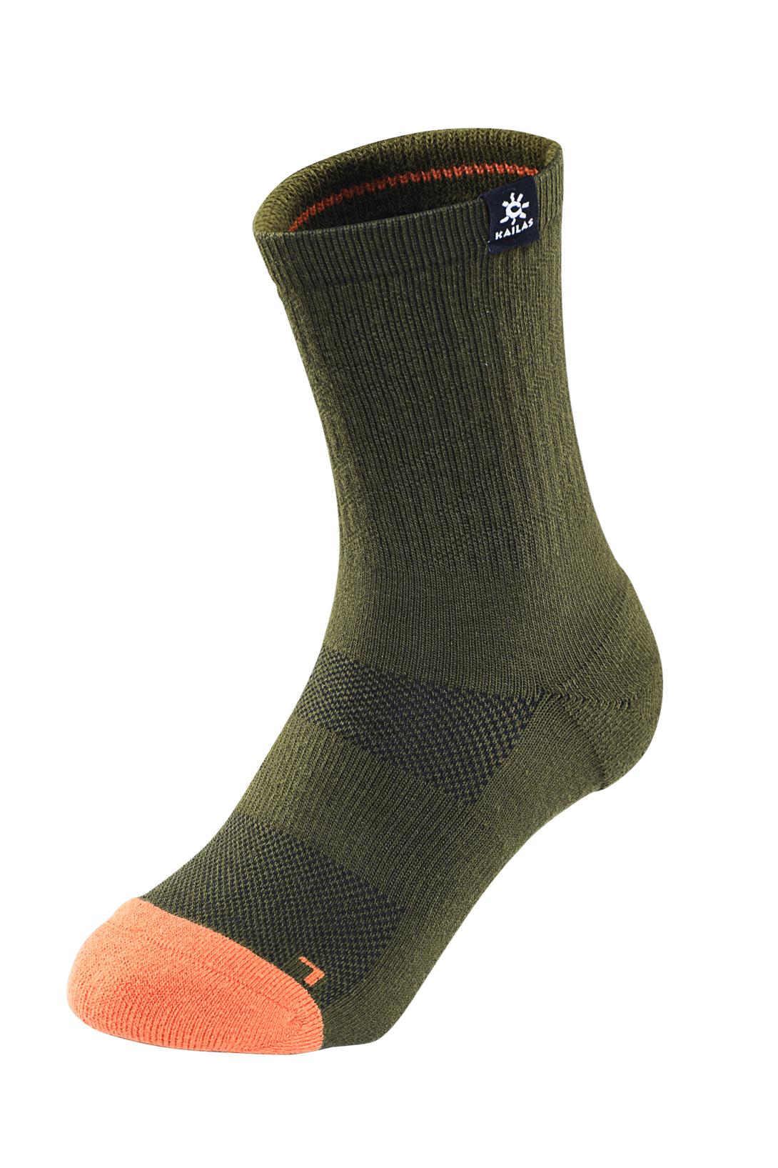 Kailas Mid Cut Hiking Socks Unisex