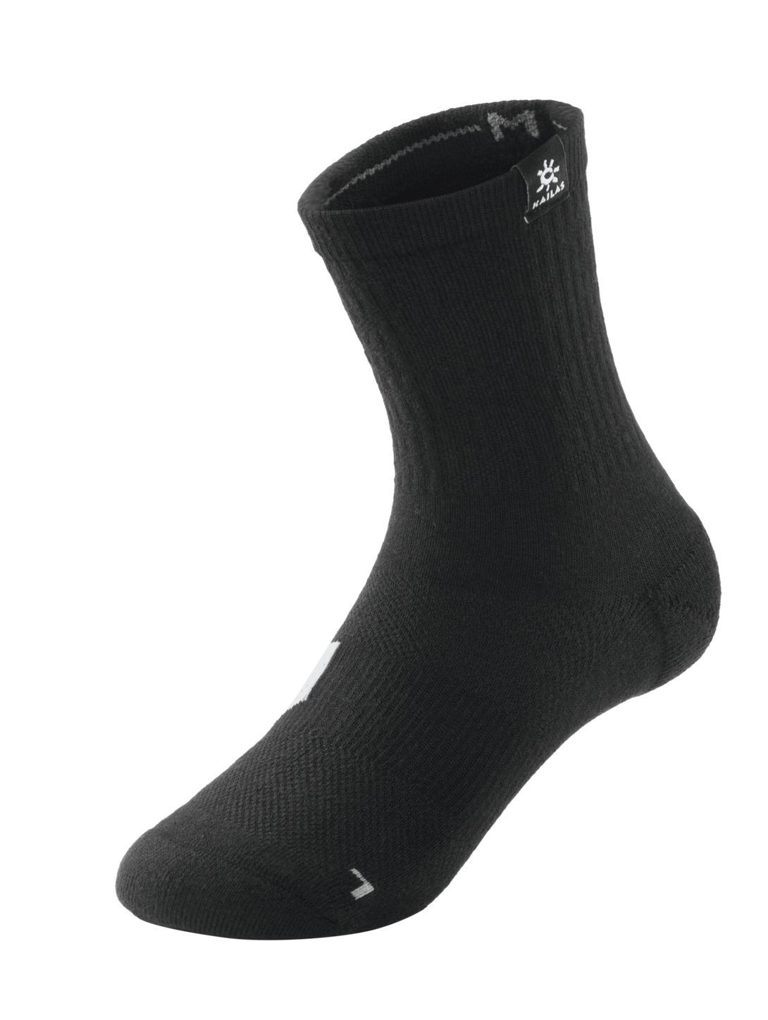 Kailas Mid Cut Hiking Socks Unisex