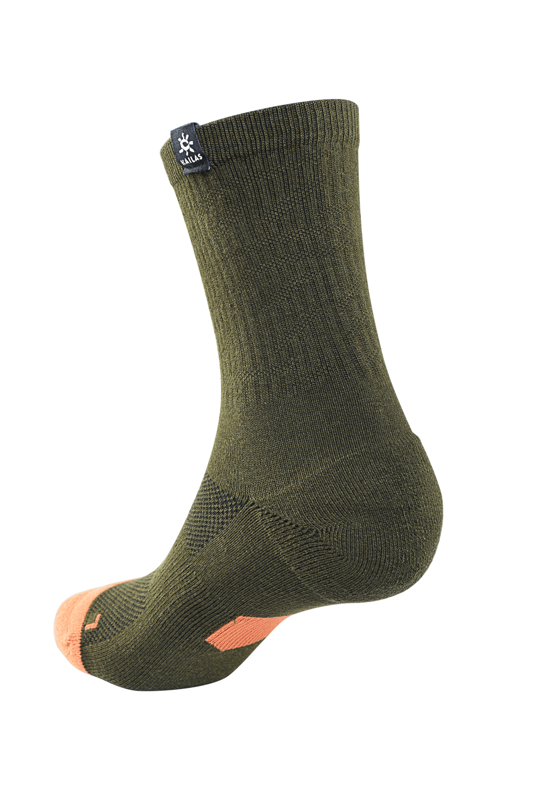 Kailas Mid Cut Hiking Socks Unisex