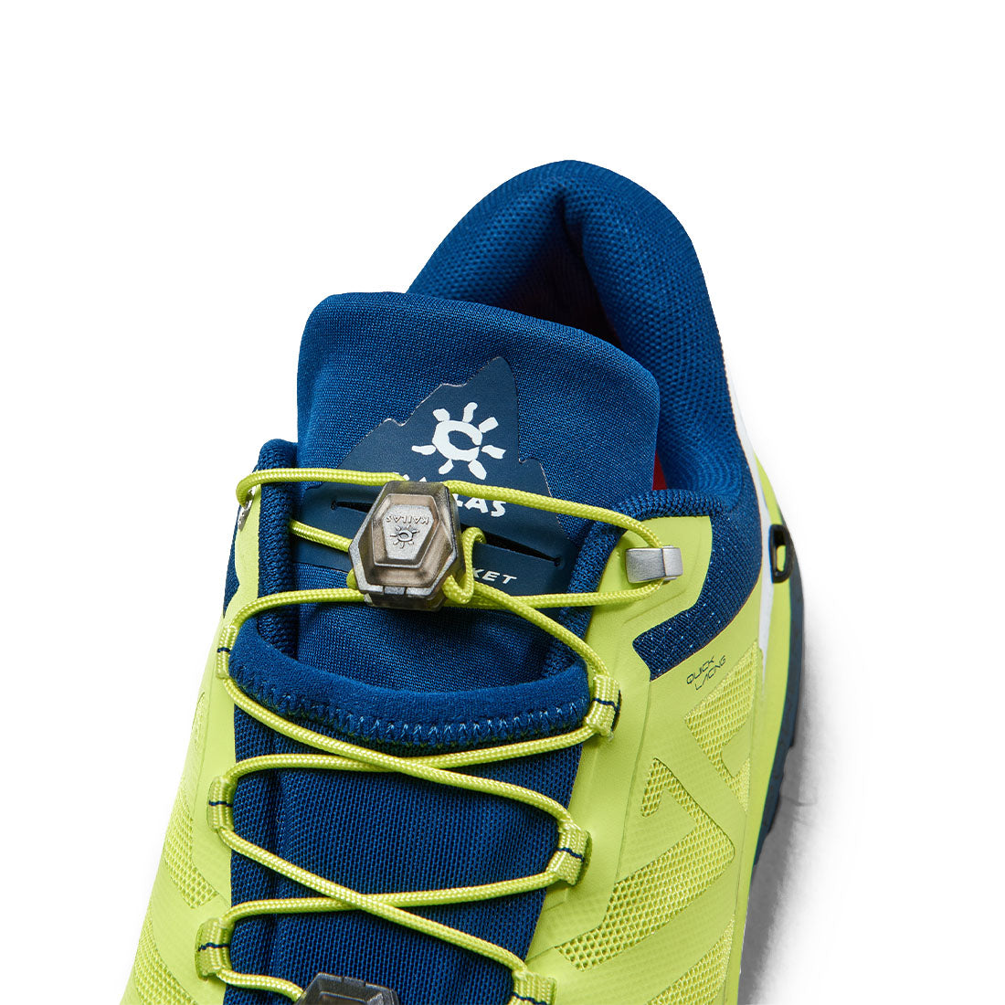 Kailas Fuga EX 2 Trail Running Shoes Men (More Color)
