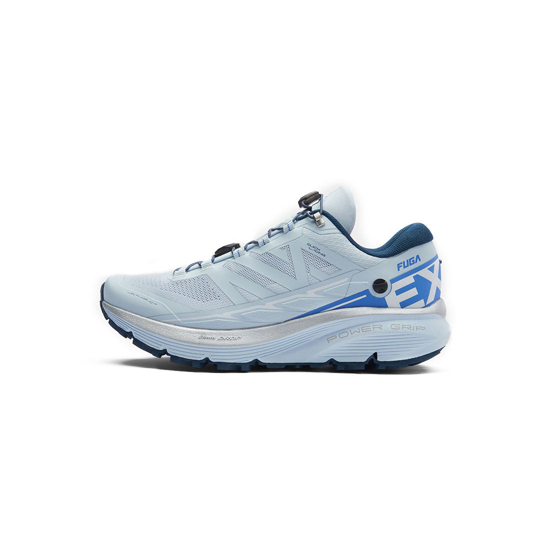 Kailas Fuga EX 2 Trail Running Shoes Men (More Color)
