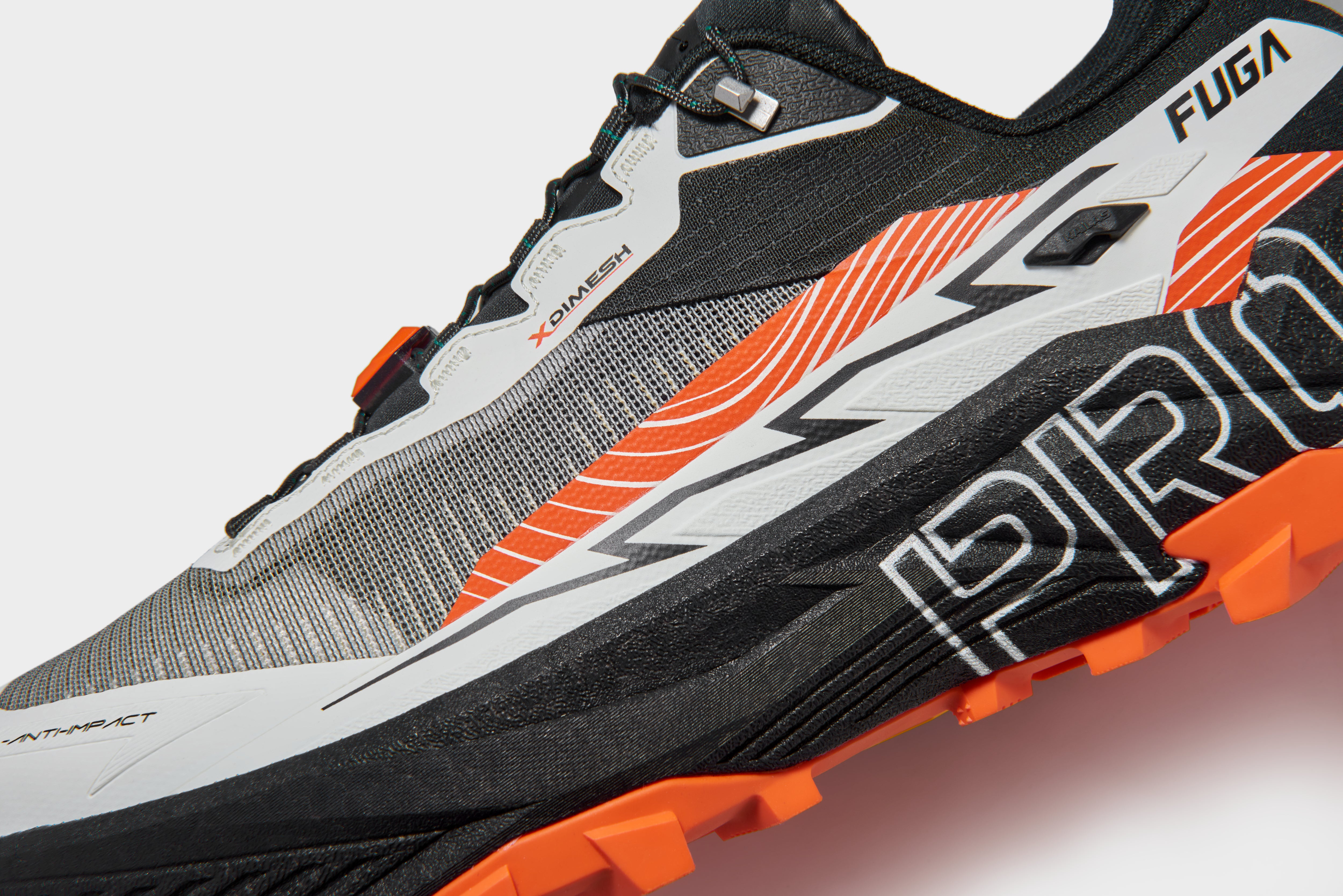 Kailas FUGA EX PRO Mountain Running Shoes Unisex