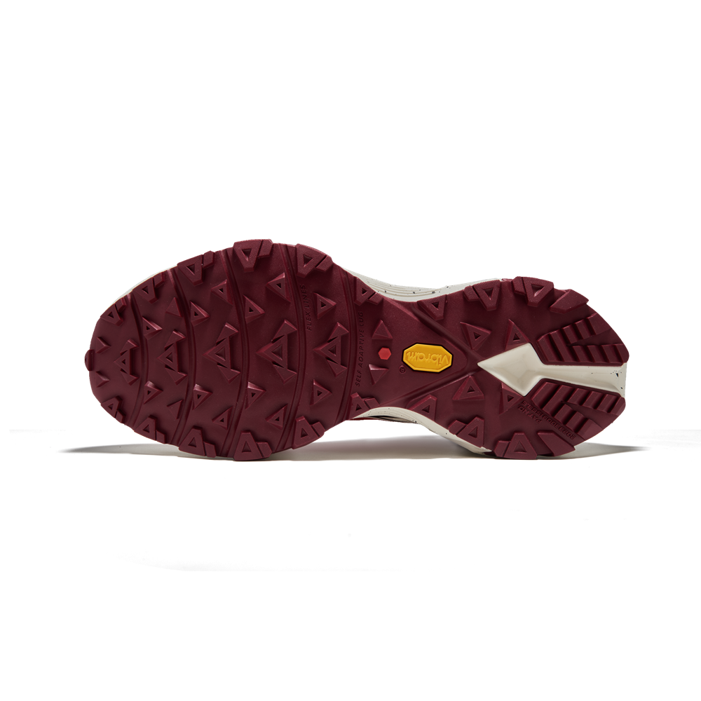 2025 New Kailas FUGA EX 3 Trail Running Shoes Men's