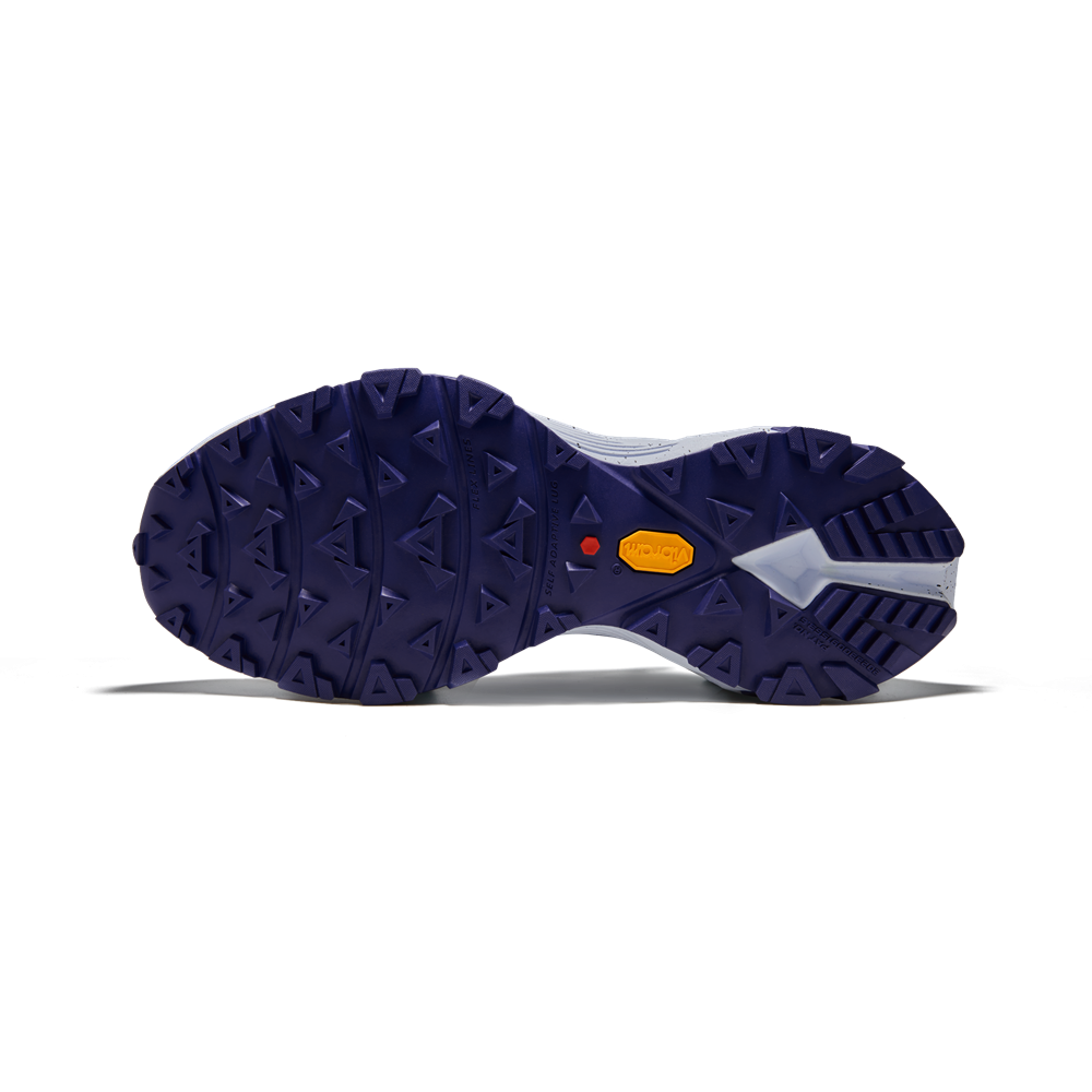 2025 New Kailas FUGA EX 3 Trail Running Shoes Men's