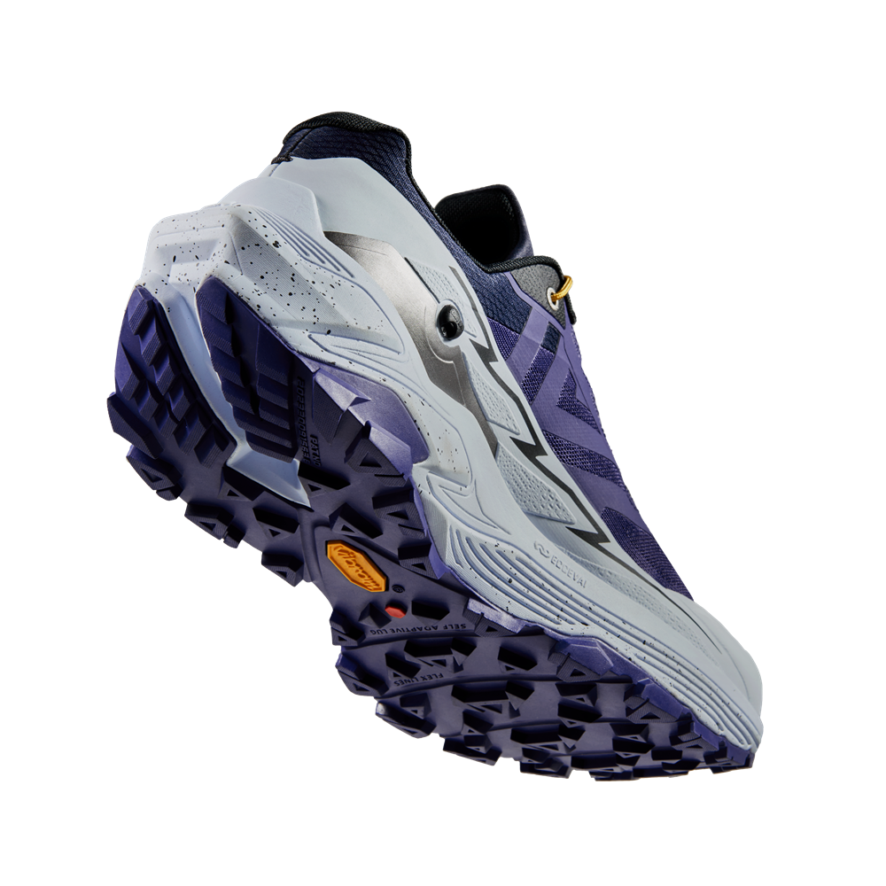 2025 New Kailas FUGA EX 3 Trail Running Shoes Men's
