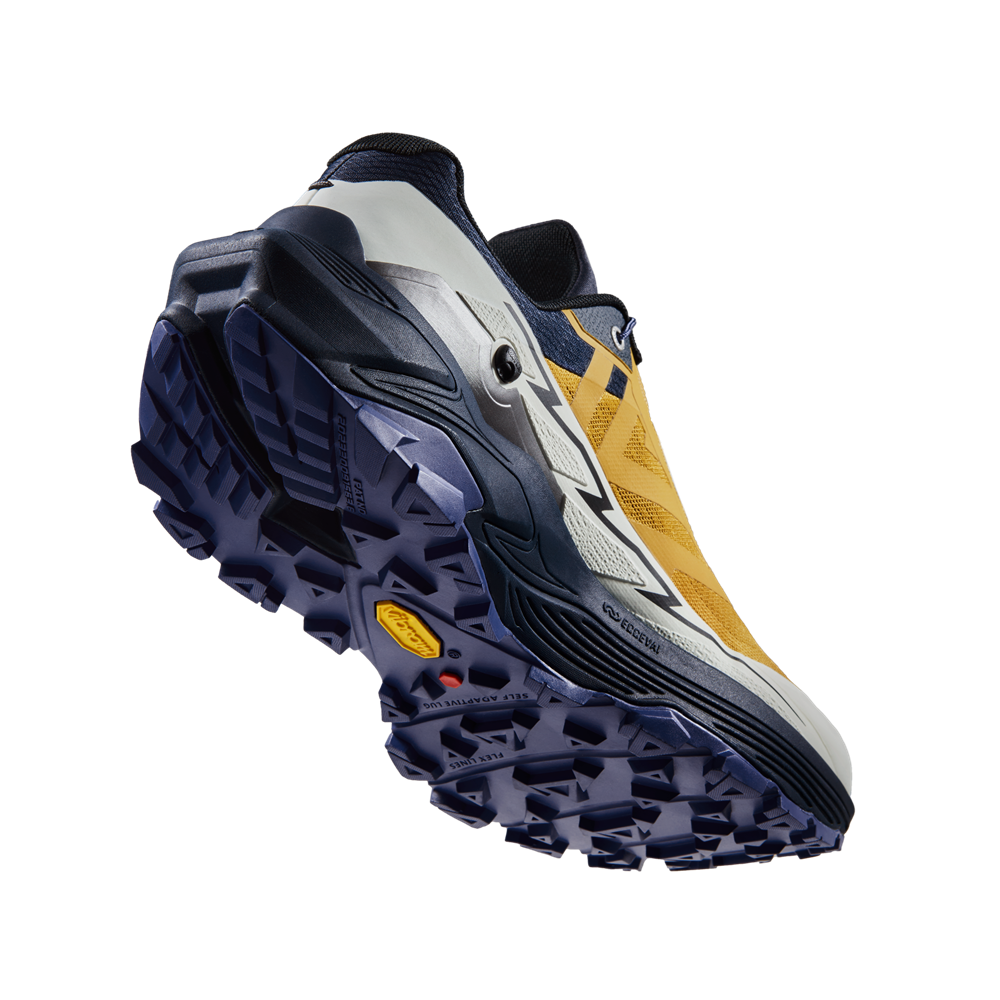 2025 New Kailas FUGA EX 3 Trail Running Shoes Men's