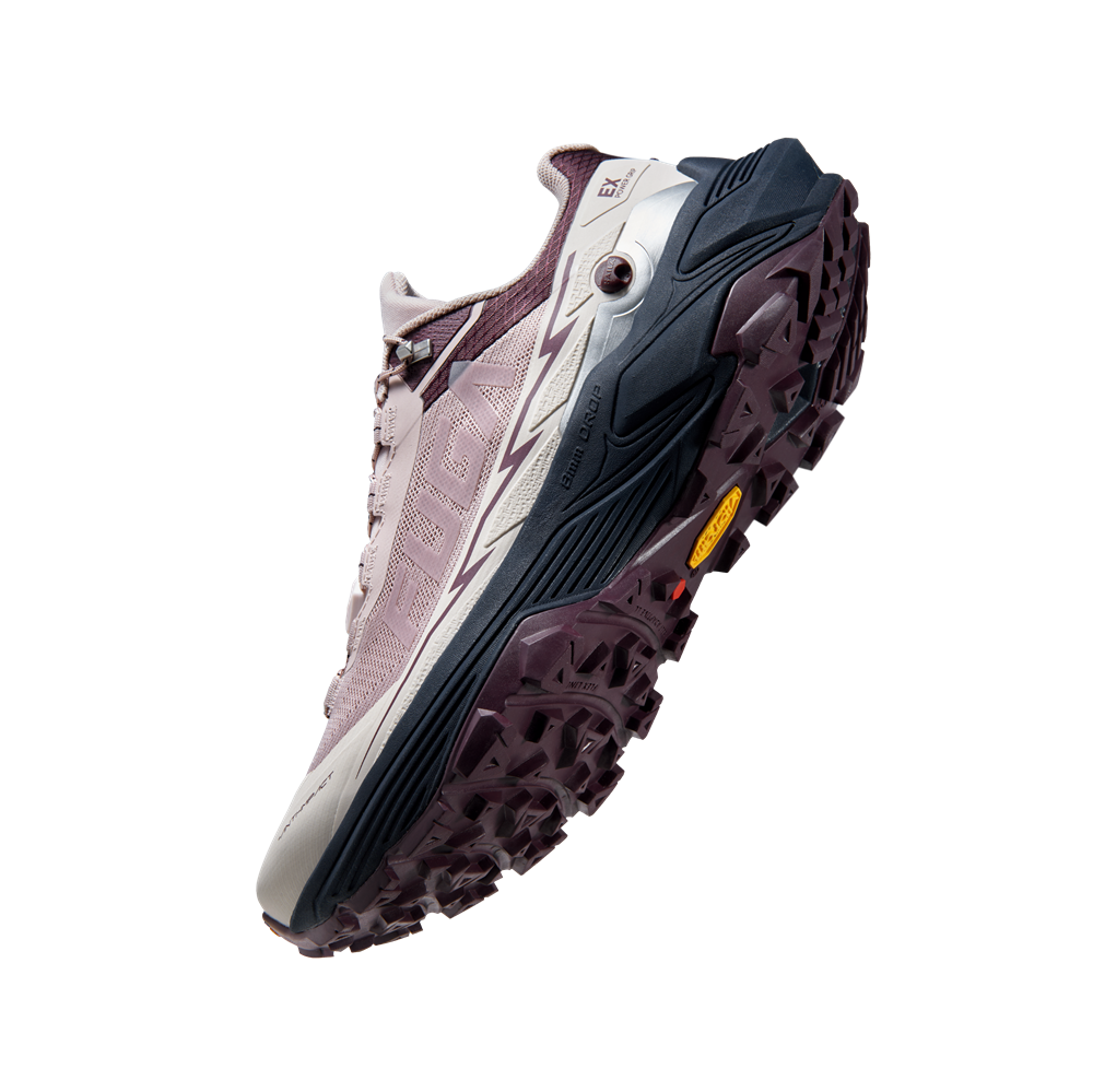 2025 New Kailas FUGA EX 3 Trail Running Shoes Women's