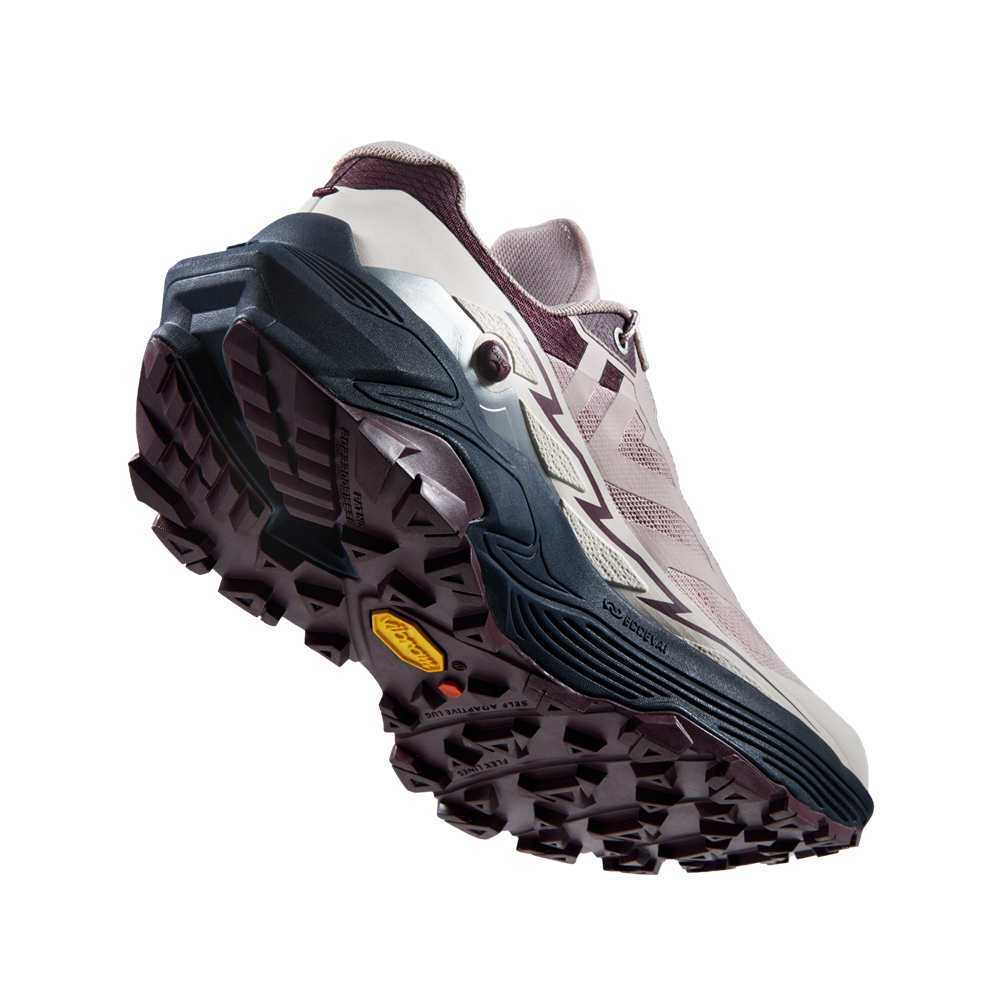 2025 New Kailas FUGA EX 3 Trail Running Shoes Women's