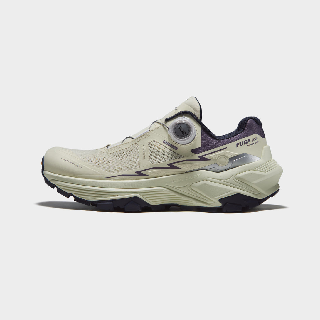 Kailas FUGA EX 3 BOA® Trail Running Shoes Women's