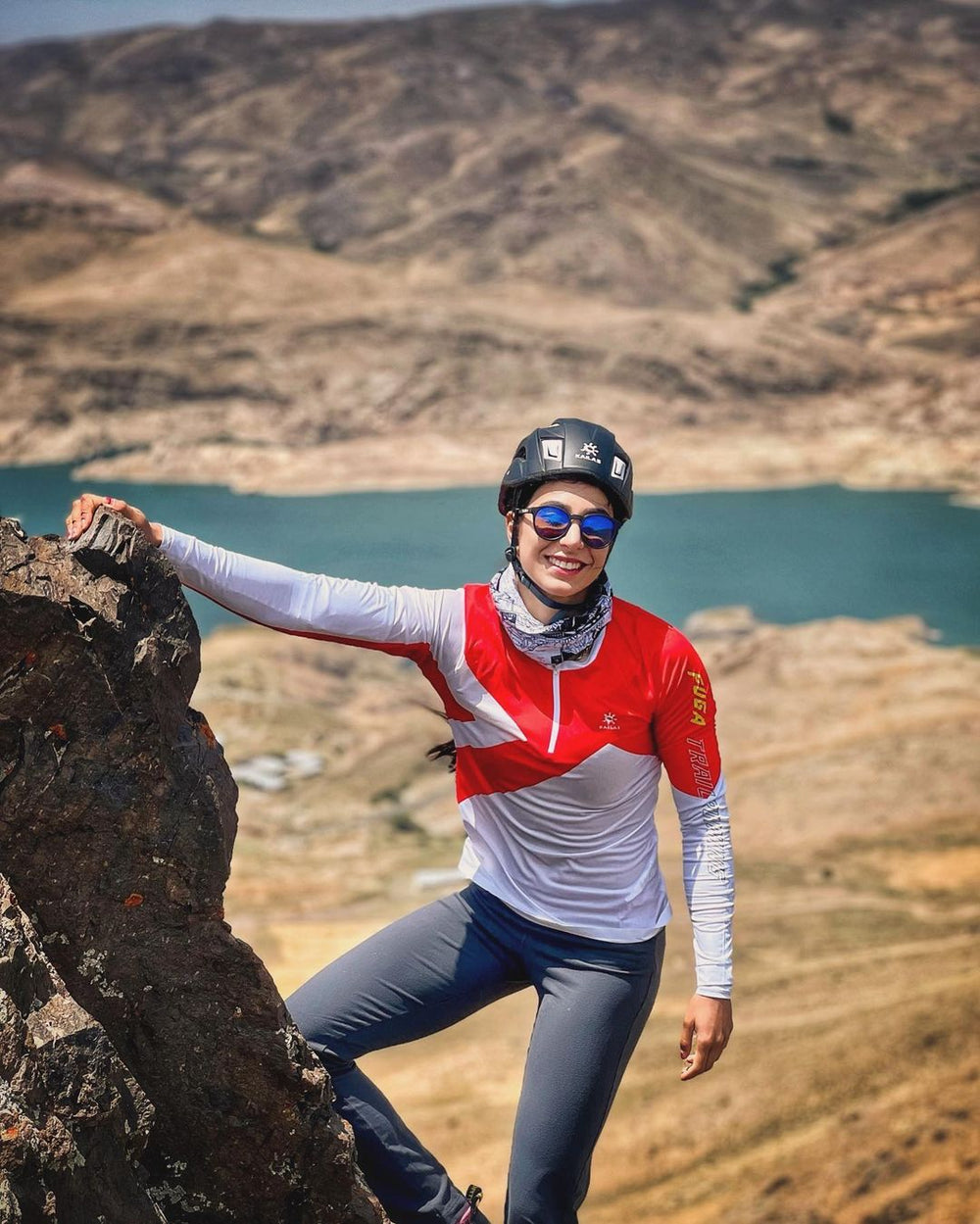 Mahya Darabian – kailasgear.com