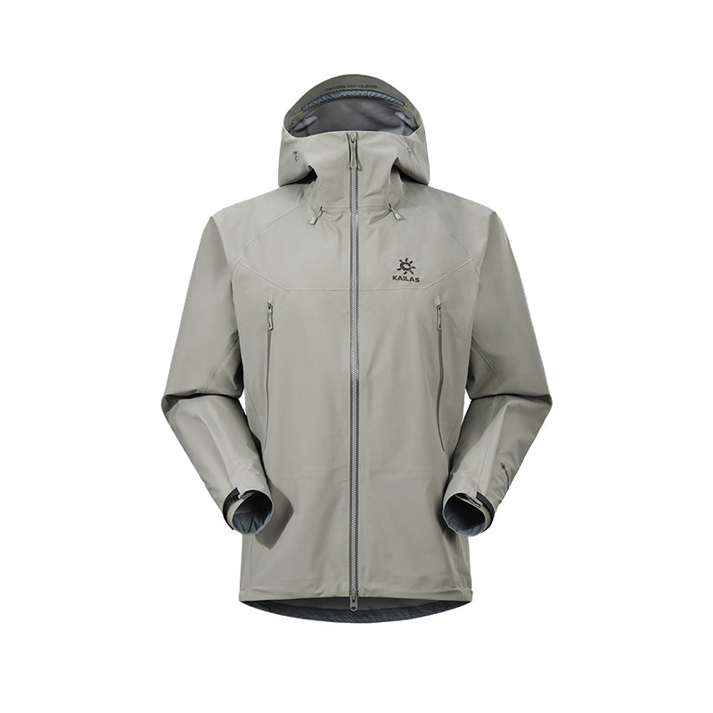 Kailas MONT X-LT GORE-TEX 3L 40D Waterproof Hardshell Jacket Unisex