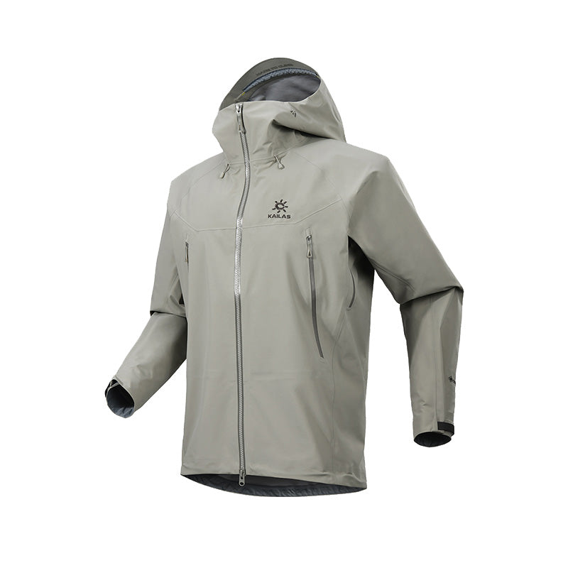 Kailas MONT X-LT GORE-TEX 3L 40D Waterproof Hardshell Jacket Unisex