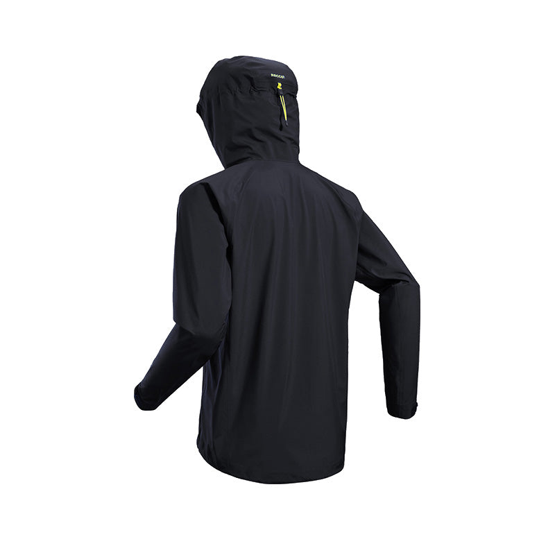 Kailas MONT X-LT GORE-TEX 3L 40D Waterproof Hardshell Jacket Unisex