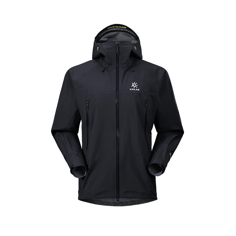 Kailas MONT X-LT GORE-TEX 3L 40D Waterproof Hardshell Jacket Unisex