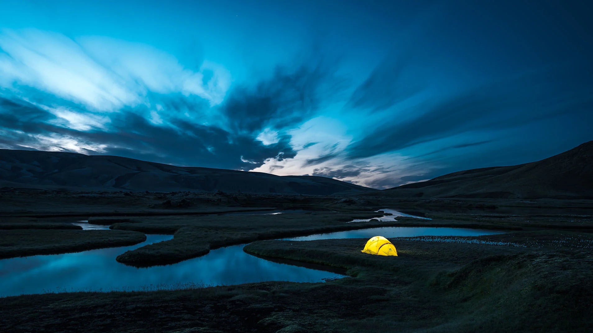Kailas X3 Ⅲ Alpine Tent with Vestibule