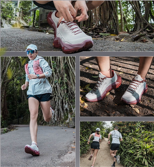 Kailas FUGA Yao 2 Trail Running Shoes Women's