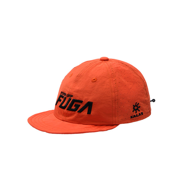 Color_Fuga Orange