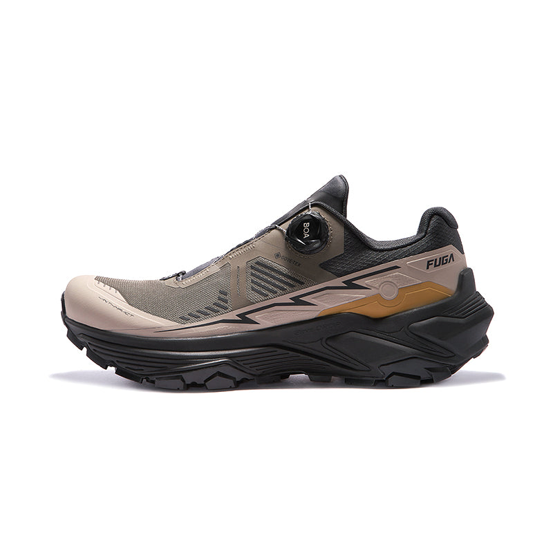 Kailas Fuga EX 3 GTX BOA Waterproof Trail Running Shoes Men's