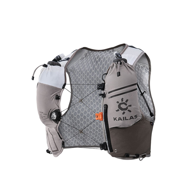 Kailas Fuga Air 8 IV Trail Running Vest Pack 8L Unisex