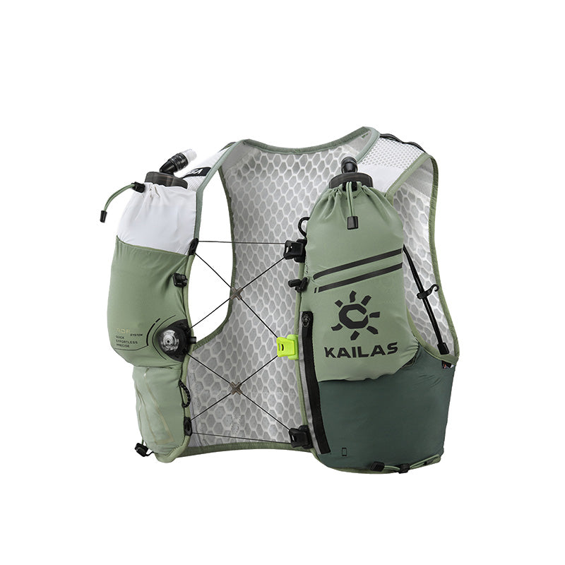 Kailas Fuga Air 8 IV Trail Running Vest Pack 8L Unisex