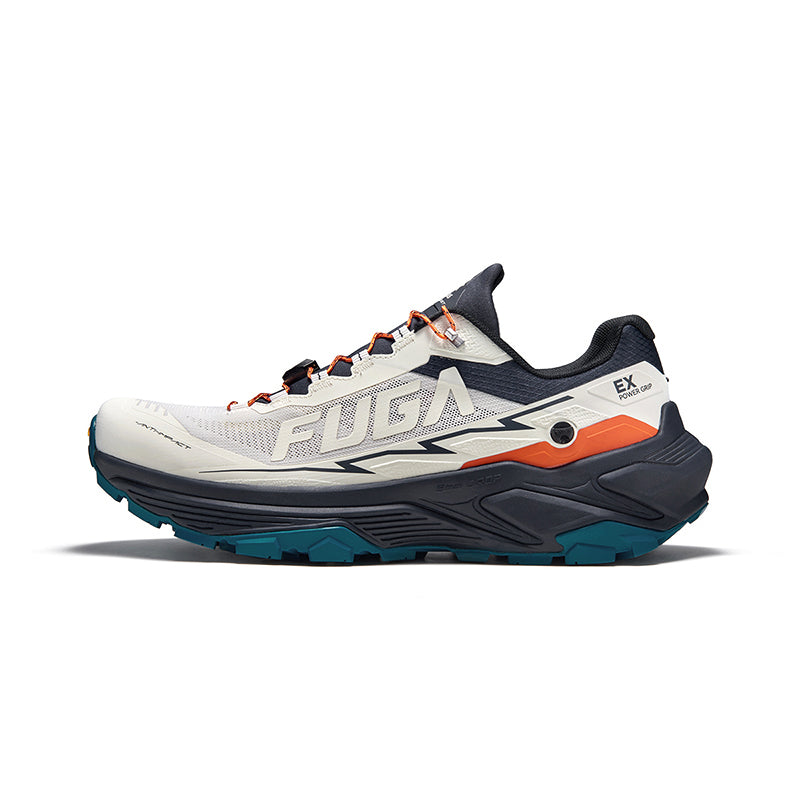 2025 New Kailas FUGA EX 3 Trail Running Shoes Women's