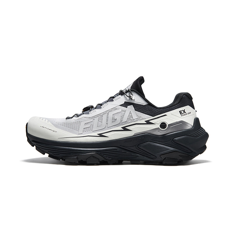 2025 New Kailas FUGA EX 3 Trail Running Shoes Men's