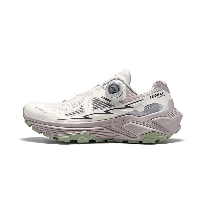Kailas FUGA EX 3 BOA® Trail Running Shoes Women's