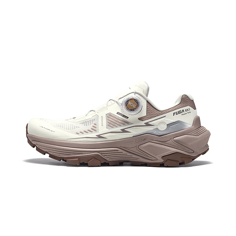 Kailas FUGA EX 3 BOA® Trail Running Shoes Women's