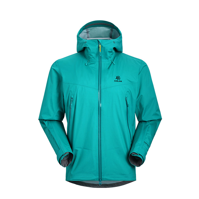 Kailas Bogda LT Hardshell Jacket Unisex
