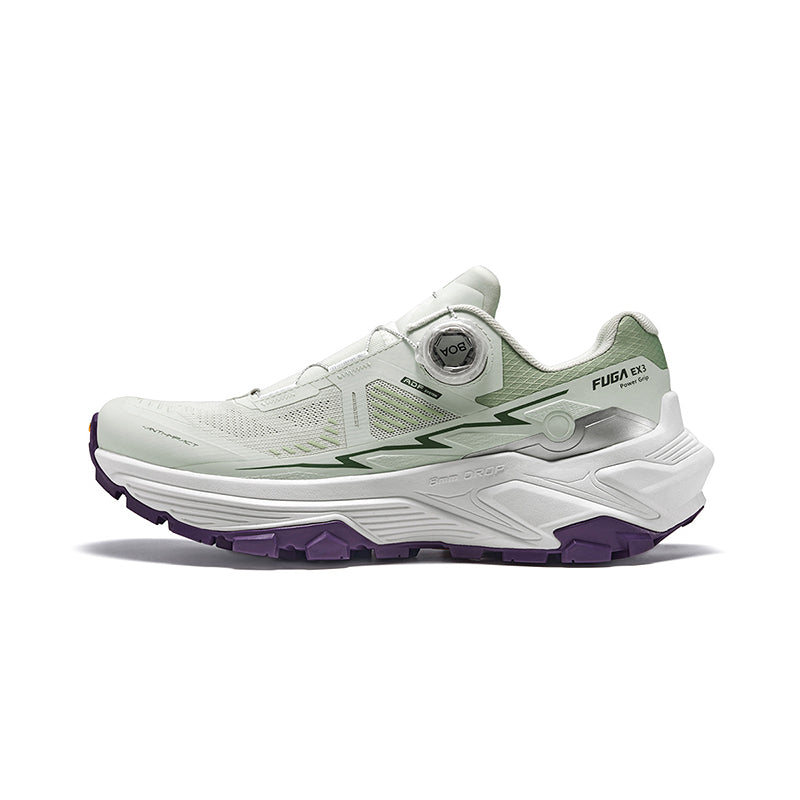 Kailas FUGA EX 3 BOA® Trail Running Shoes Women's