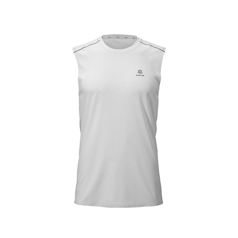Kailas FUGA Wide Shoulder Running Tank Men's